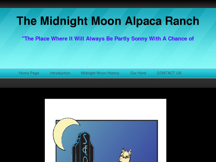 www.themidnightmoonalpacaranch.com