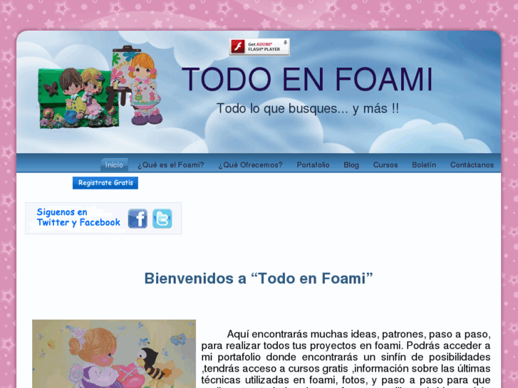 www.todoenfoami.com