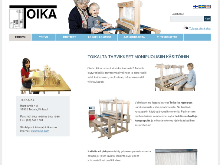 www.toika.com