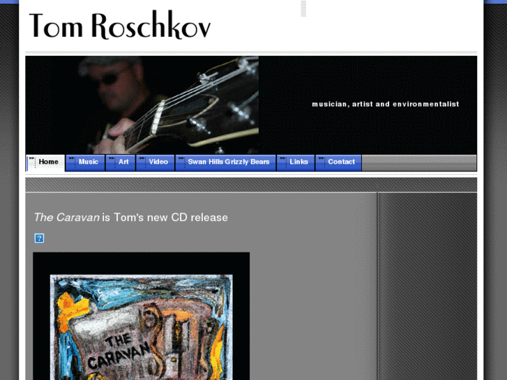 www.tomroschkov.com