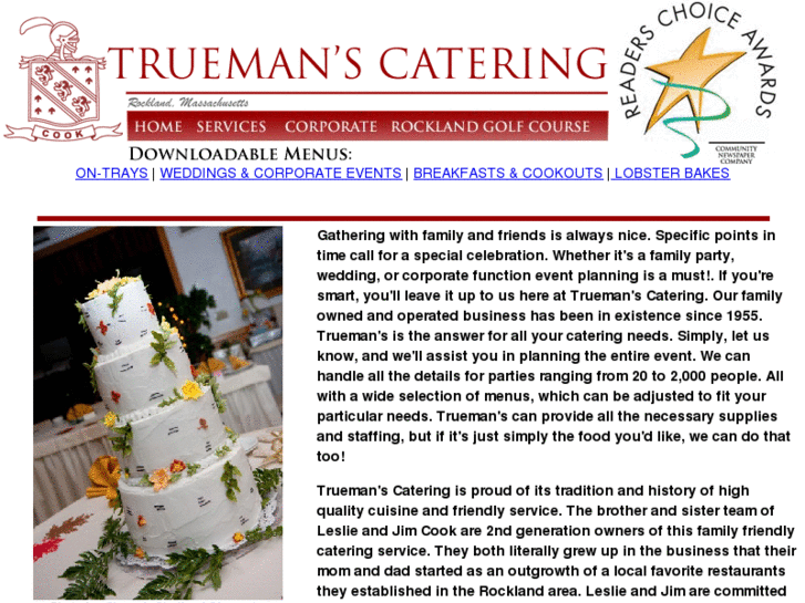 www.trumanscatering.com