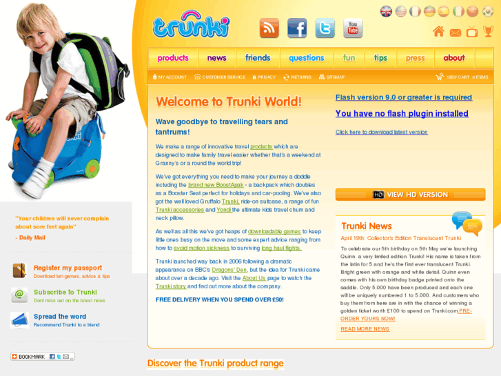 www.trunki.net
