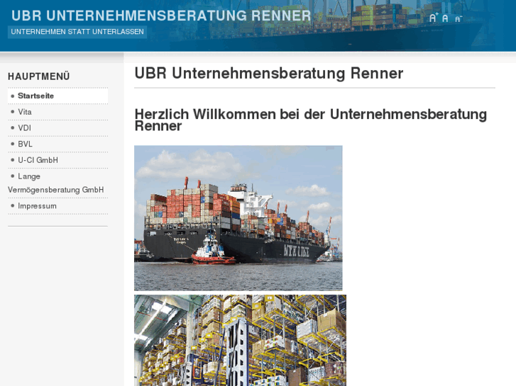 www.ub-renner.com