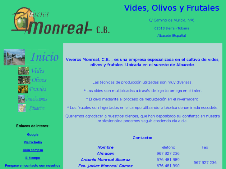 www.viverosmonreal.com