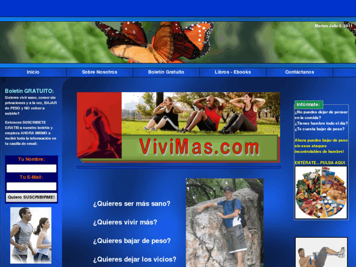 www.vivimas.com