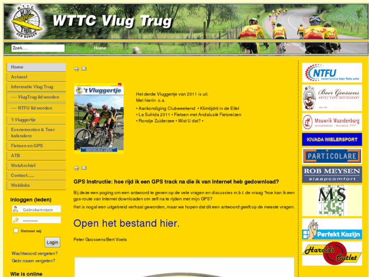 www.vlugtrug.nl