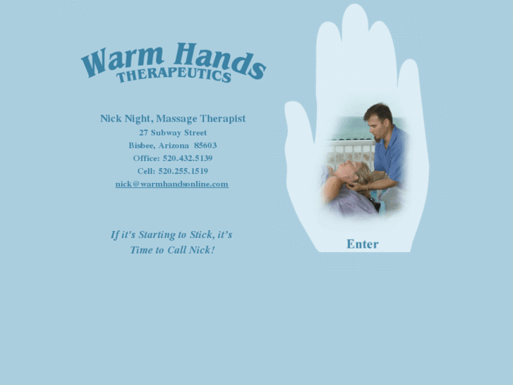 www.warmhandsonline.com