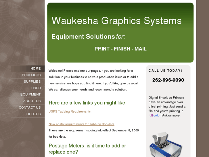 www.waukeshagraphics.com