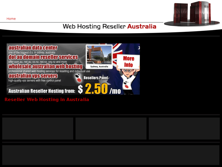 www.webhostingreselleraustralia.com