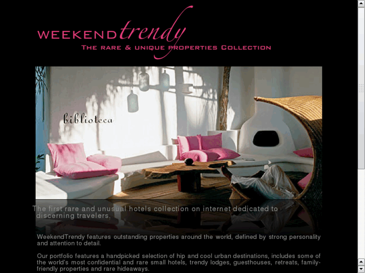 www.weekendtrendy.com