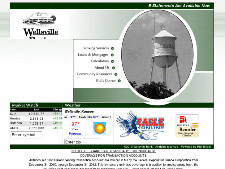 www.wellsvillebank.com