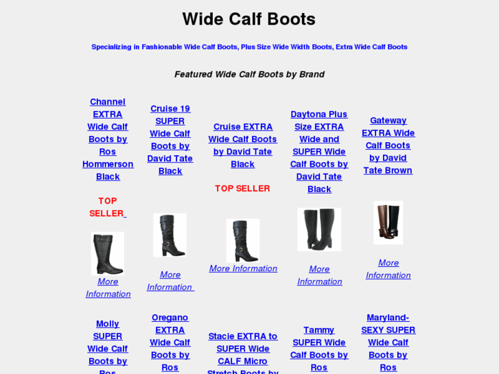 www.wide-calf-boot.com