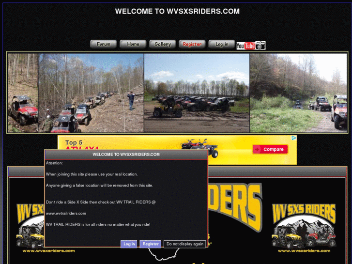 www.wvsxsriders.com