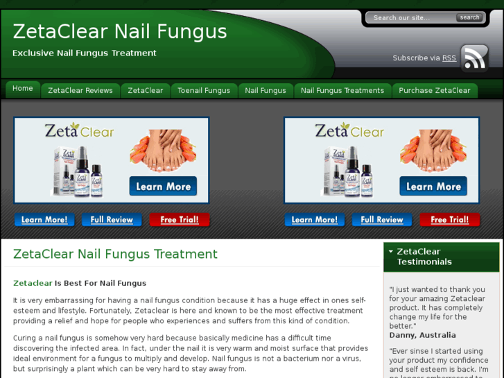 www.zetaclear-nail-fungus.com