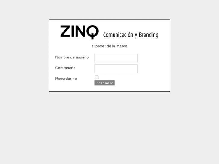 www.zinq.es