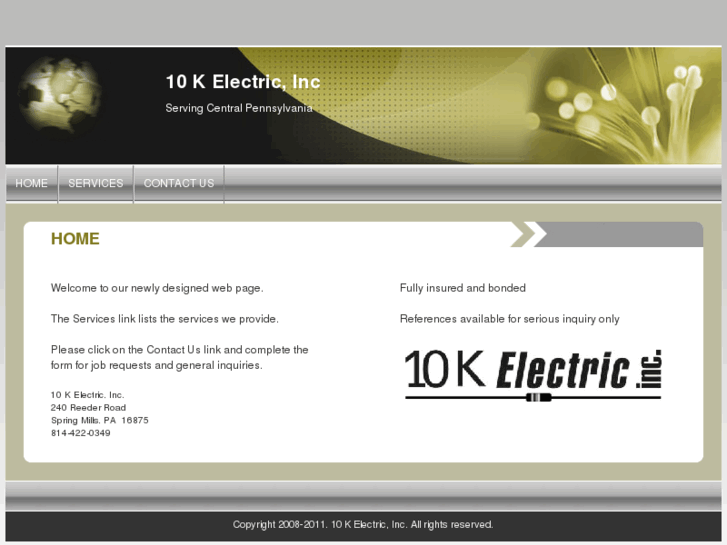 www.10kelectric.com