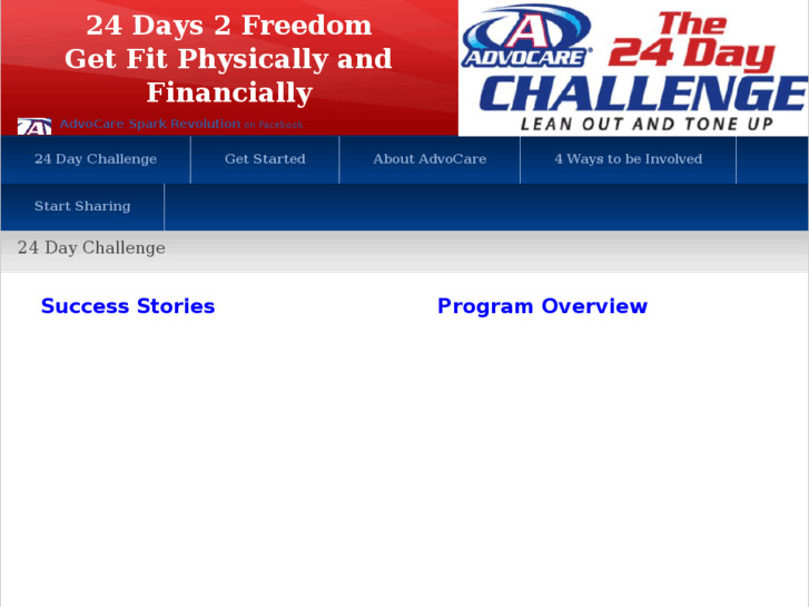 www.24days2freedom.com