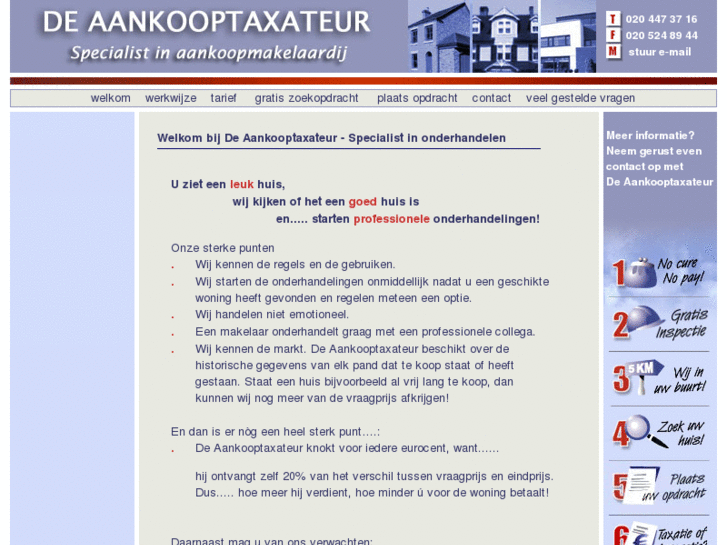 www.aankooptaxateur.nl