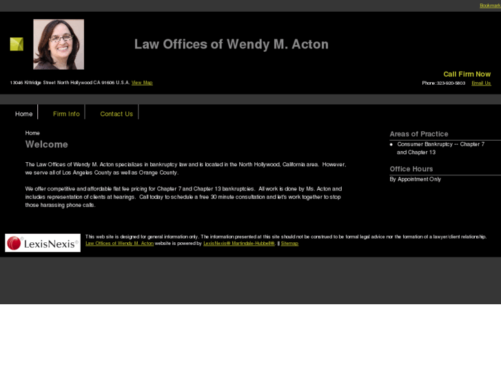 www.actonlawfirm.com