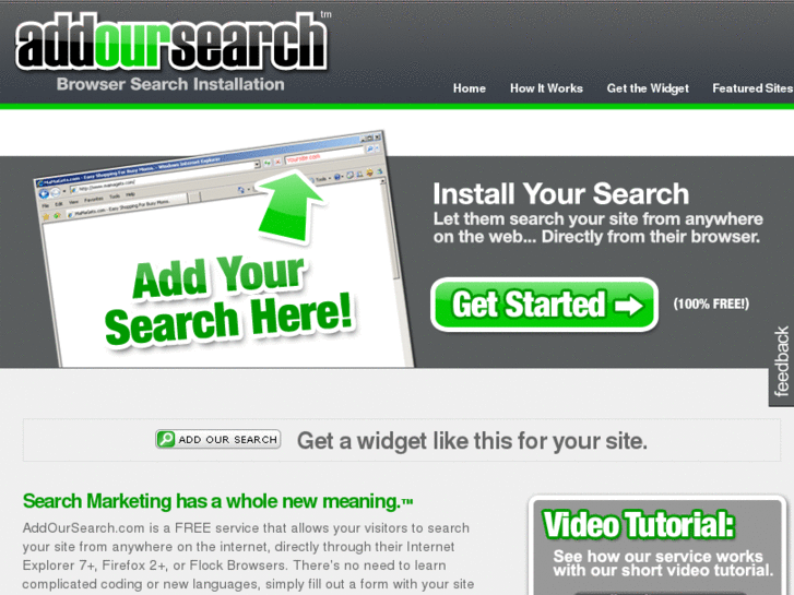 www.addoursearch.net