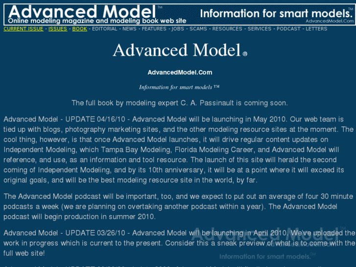 www.advancedmodel.com