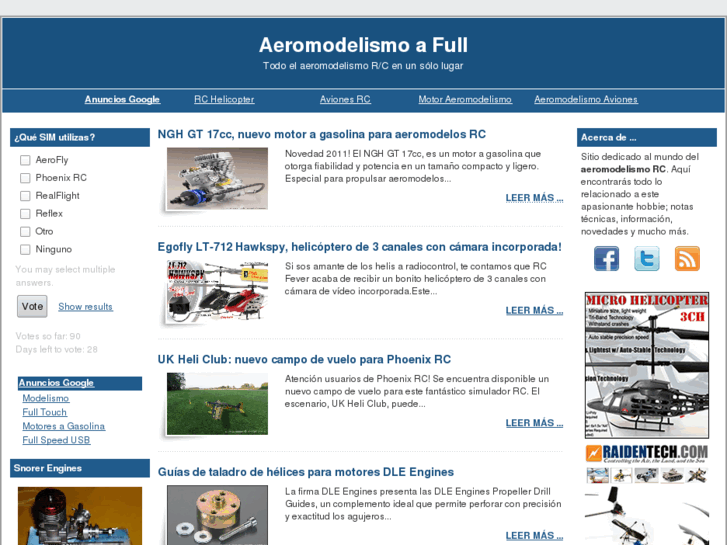 www.aeromodelismoafull.com.ar