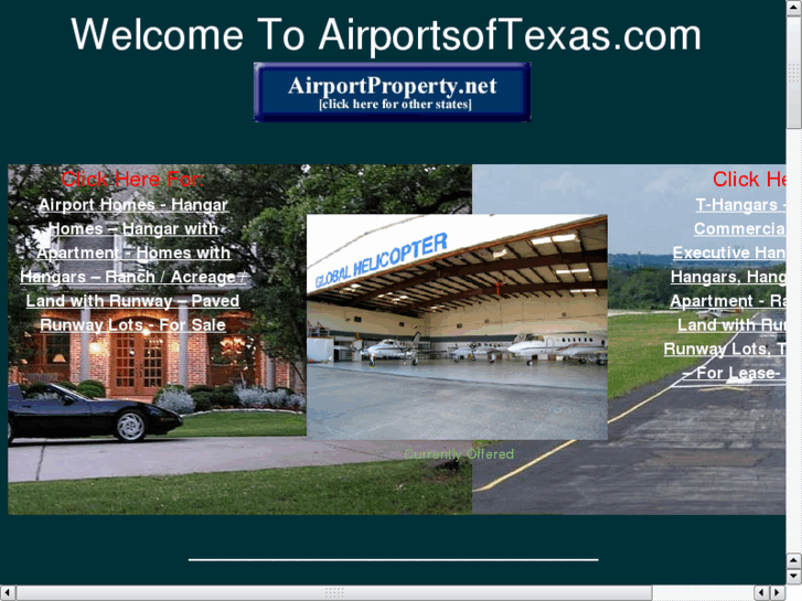 www.airportsoftexas.com