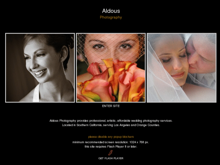 www.aldousphotography.com