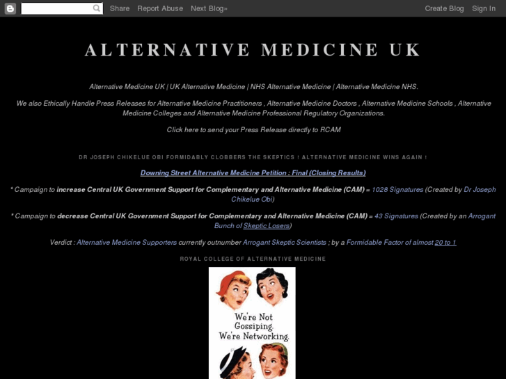 www.alternativemedicine.me.uk