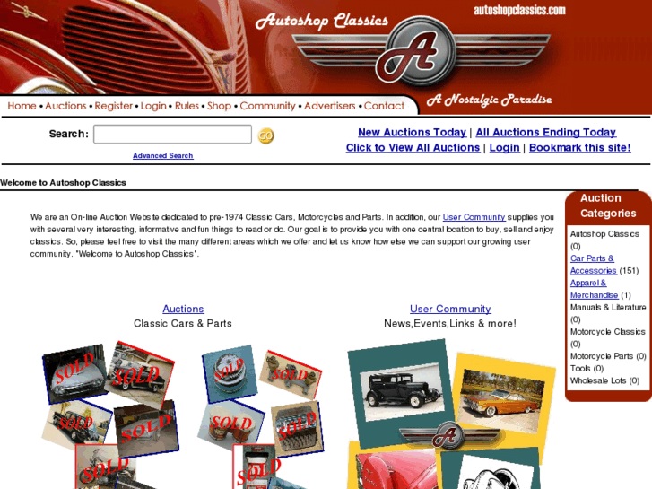 www.autoshopclassics.com