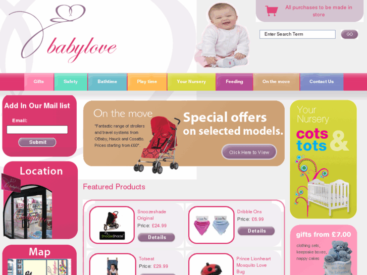 www.babylove.gi