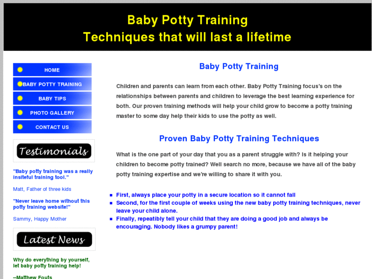 www.babypotty-training.com