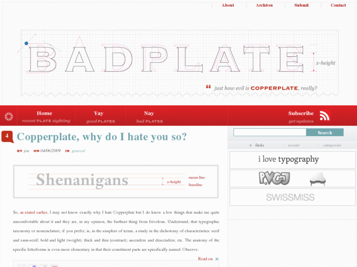 www.badplate.com