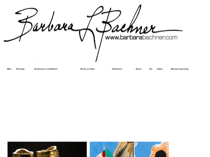 www.barbarabachner.com