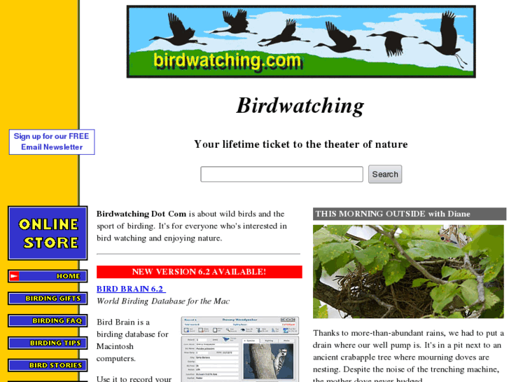 www.birdwatching.com