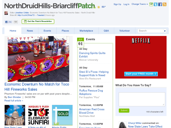 www.briarcliffpatch.com