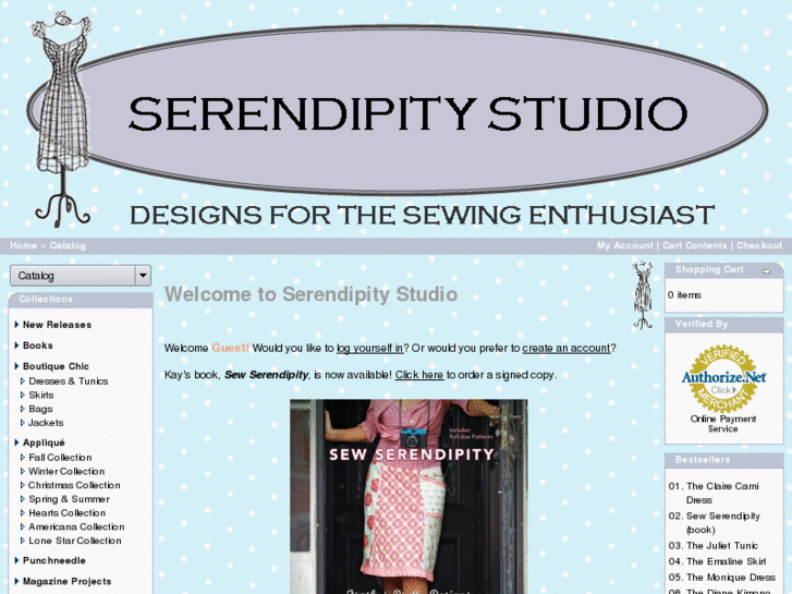 www.buyserendipity.com