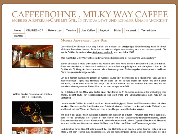 www.cafebohne.com