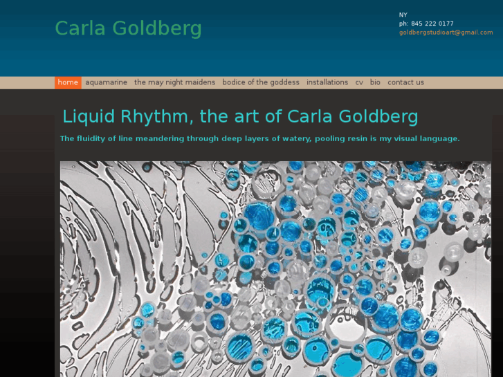 www.carlagoldberg.com