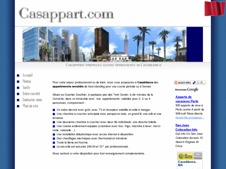 www.casappart.com