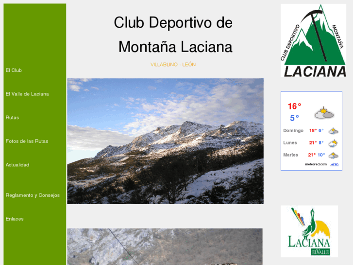 www.cdmlaciana.es