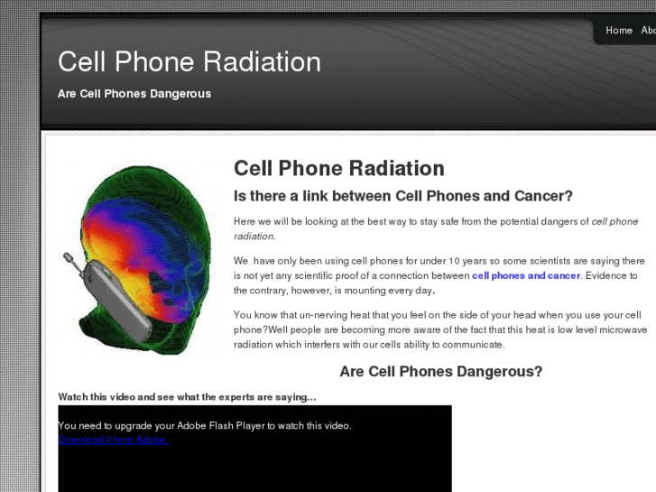 www.cellphonesradiations.com