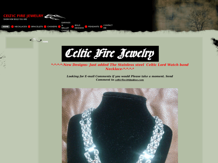 www.celticfirejewelry.com