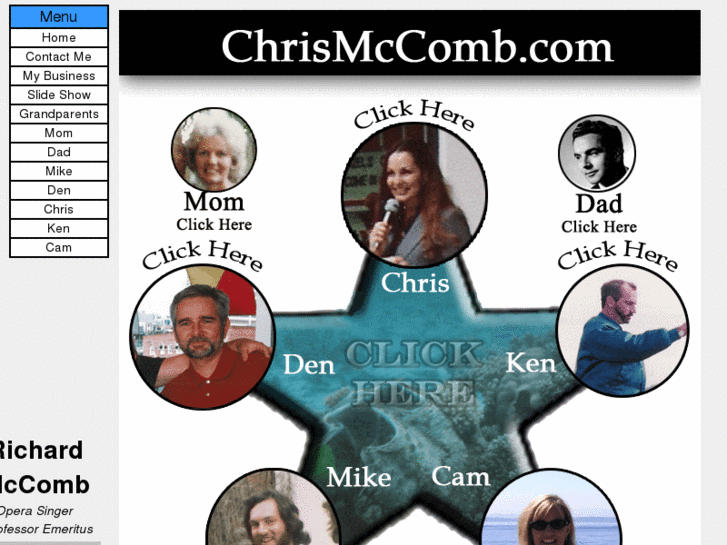 www.chrismccomb.com