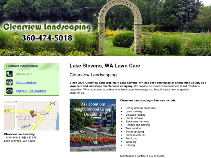 www.clearviewlandscapingwa.com