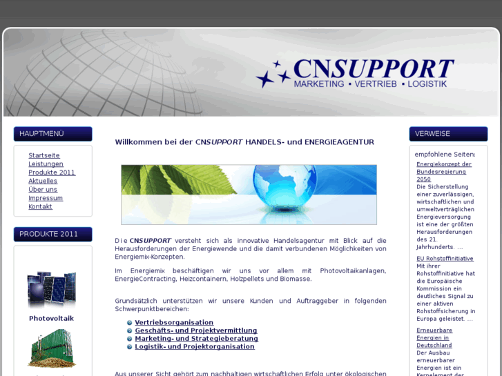 www.cnsupport.eu