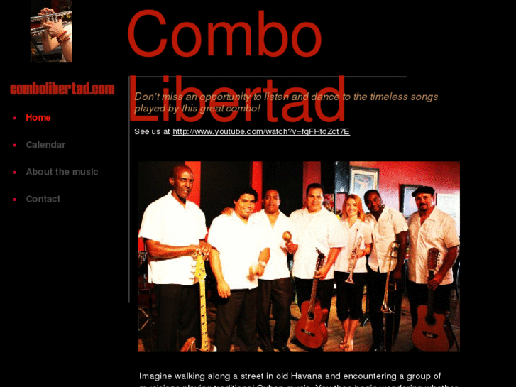 www.combolibertad.com