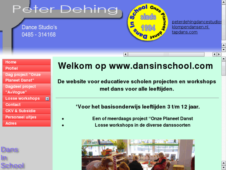 www.dansinschool.com