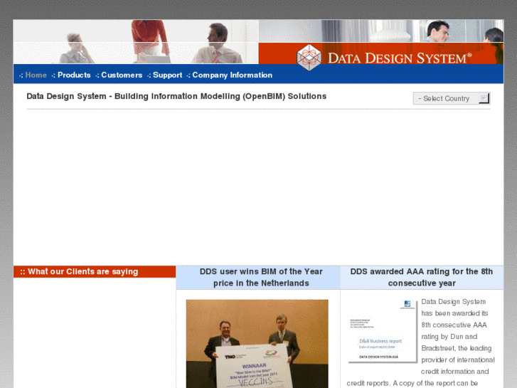 www.datadesignsystem.net