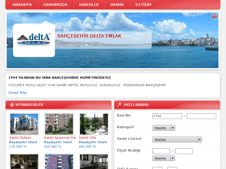 www.deltaemlak.com